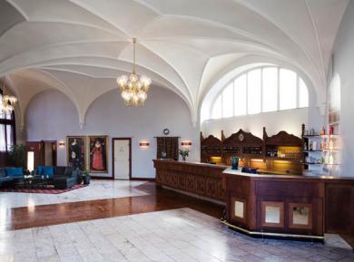 First Christian Iv Hotel First Christian Iv Hotel