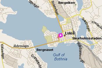 Quality Hotel Lulea Quality Hotel Lulea