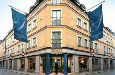 Hotel Master Johan Hotel Master Johan