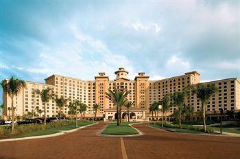Exterior - Rosen Shingle Creek Exterior - Rosen Shingle Creek