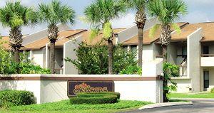 Exterior - The Seasons Exterior - The Seasons