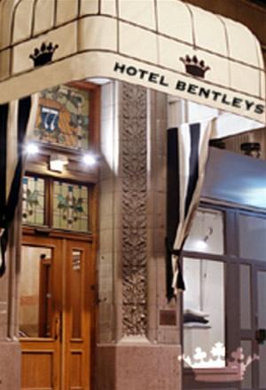 Best Western Bentleys Best Western Bentleys