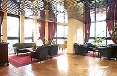 Best Western Hotel Kom Best Western Hotel Kom