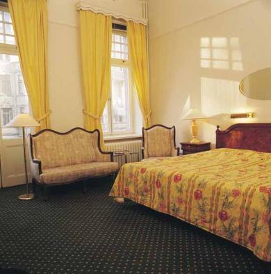 Best Western Premier Hotell Kung Carl Best Western Premier Hotell Kung Carl