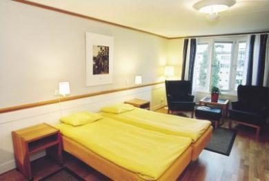 Clarion Collection Hotel Tapto Clarion Collection Hotel Tapto