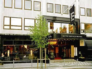 Elite Palace Hotel Elite Palace Hotel