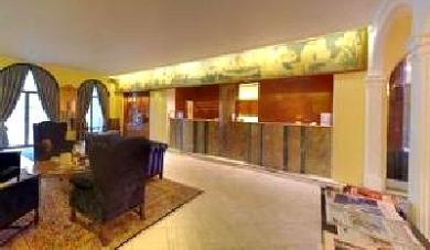 Grand Hotel Saltsjobaden Grand Hotel Saltsjobaden