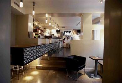 Hotell Anno 1647 Hotell Anno 1647