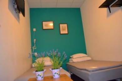 Interhostel Interhostel