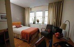 Lilla Radmannen Hotel Lilla Radmannen Hotel