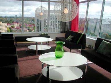 Park Inn Solna Hotel Park Inn Solna Hotel