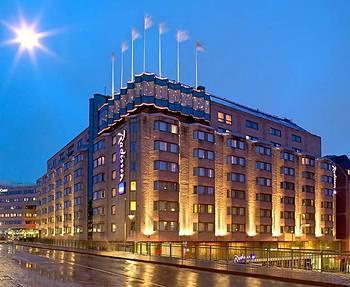 Radisson Blu Royal Viking Hotel Radisson Blu Royal Viking Hotel