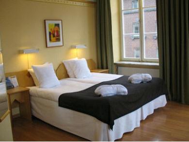Rica City Kungsgatan Hotel Stockholm Rica City Kungsgatan Hotel Stockholm