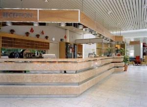 Scandic Ariadne Hotel Scandic Ariadne Hotel