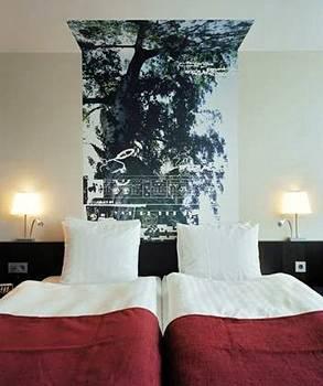 Scandic Hotel Anglais Stockholm Scandic Hotel Anglais Stockholm