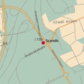 Scandic Kungens Kurva Stockholm Hotel Scandic Kungens Kurva Stockholm Hotel