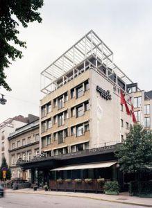 Scandic Park Hotel Stockholm Scandic Park Hotel Stockholm