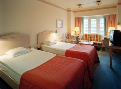 Scandic Sergel Plaza Hotel Stockholm Scandic Sergel Plaza Hotel Stockholm