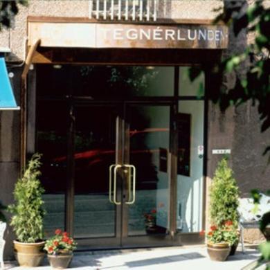 Tegnerlunden Hotel Tegnerlunden Hotel