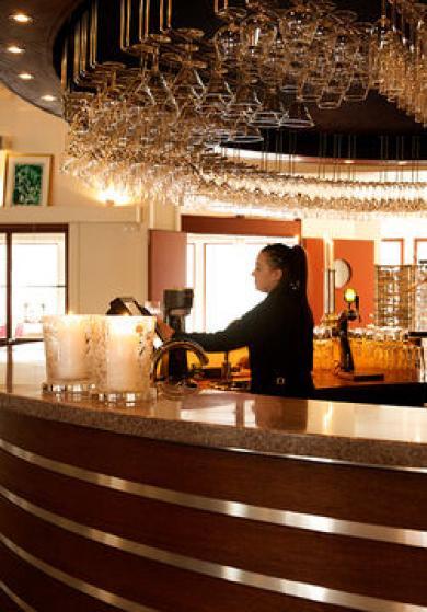 Best Western Arlanda Hotellby Best Western Arlanda Hotellby