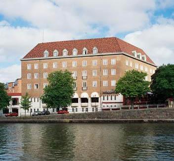 Scandic Swania Hotel Scandic Swania Hotel
