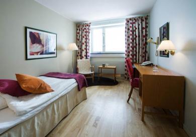 First Hotel Linne First Hotel Linne