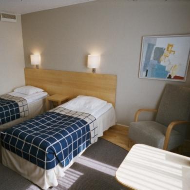 Hotel Uppsala Hotel Uppsala