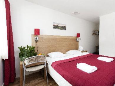 Hotell Kvarntorget Hotell Kvarntorget
