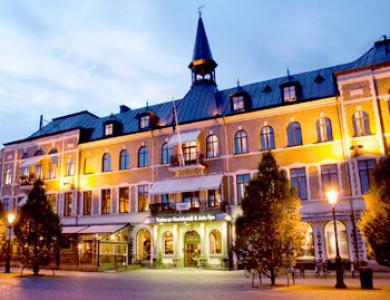 Best Western Varbergs Stadshot Best Western Varbergs Stadshot