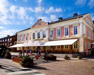 Best Western Vimmbery Stadshotell Best Western Vimmbery Stadshotell