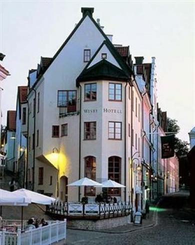 Clarion Collection Hotel Wisby Clarion Collection Hotel Wisby