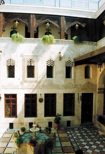 Dar Zamaria Dar Zamaria