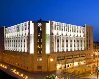 Sheraton Aleppo Sheraton Aleppo