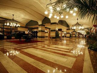 Sheraton Damascus Sheraton Damascus