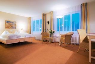 Sunstar Parkhotel Arosa Sunstar Parkhotel Arosa