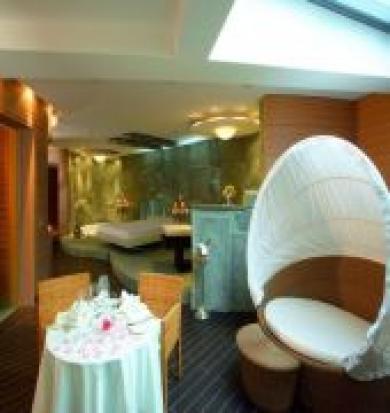 GRAND RESORT BAD RAGAZ GRAND RESORT BAD RAGAZ