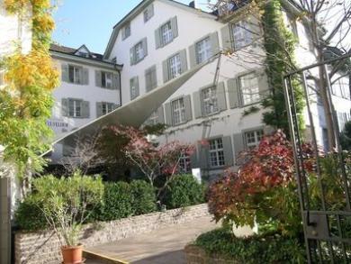Der Teufelhof Basel Der Teufelhof Basel