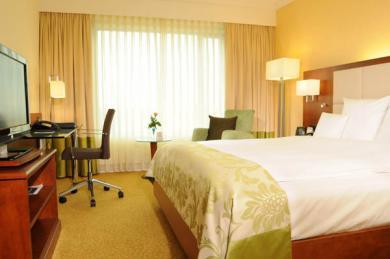 Hilton Basel Hilton Basel