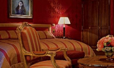 Les Trois Rois Hotel Les Trois Rois Hotel