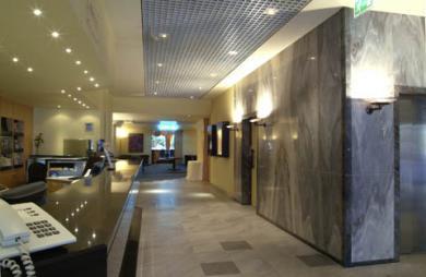 Mercure Hotel Europe Basel Mercure Hotel Europe Basel