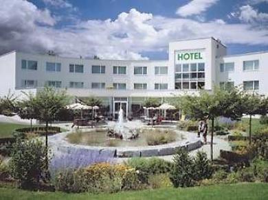 Best Western Hotel Grauholz Best Western Hotel Grauholz