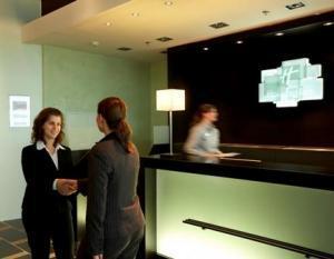 Holiday Inn Bern-westside Holiday Inn Bern-westside