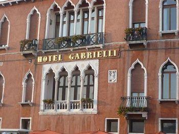 Exterior - Gabrielli Sandwirth Hotel Exterior - Gabrielli Sandwirth Hotel