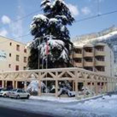 Minotel Le Cedre Minotel Le Cedre