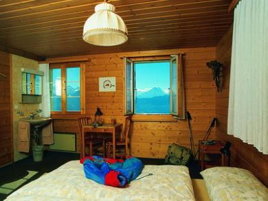 Rothorn Kulm Rothorn Kulm