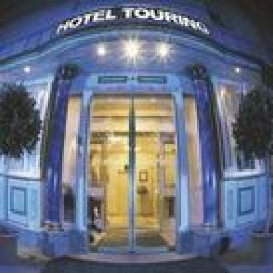 Minotel Touring Minotel Touring
