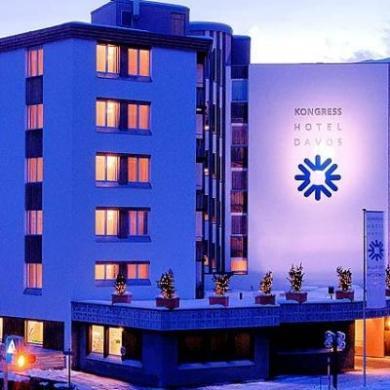 Kongress Hotel Davos Kongress Hotel Davos