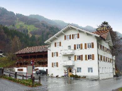 Landgasthof Sommerfeld Landgasthof Sommerfeld