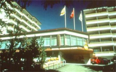 Sunstar Familienhotel Sunstar Familienhotel