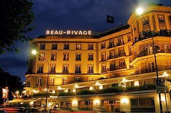 Beau Rivage Hotel Beau Rivage Hotel